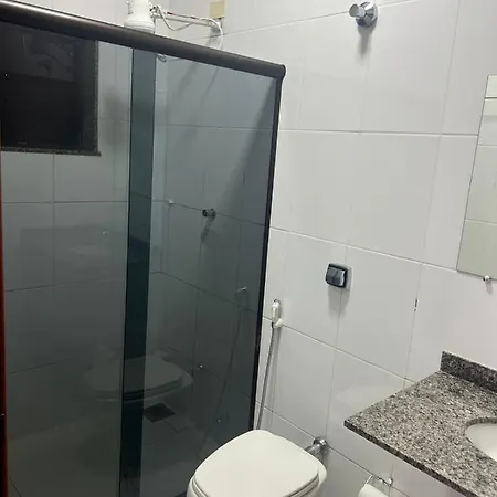 Versatile Park Hotel Ponta Pora Exterior photo
